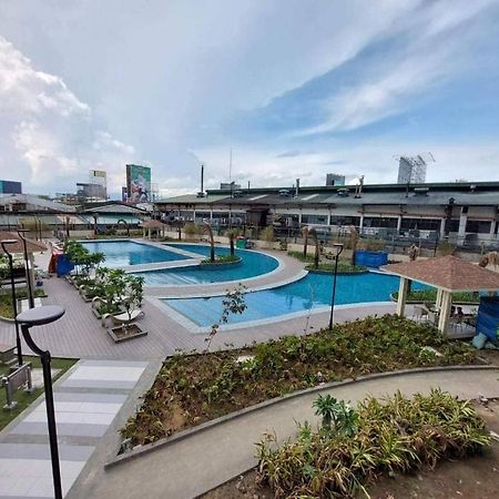 1Br Prisma Residences Dmci Stylish Condo Pasig City 外观 照片