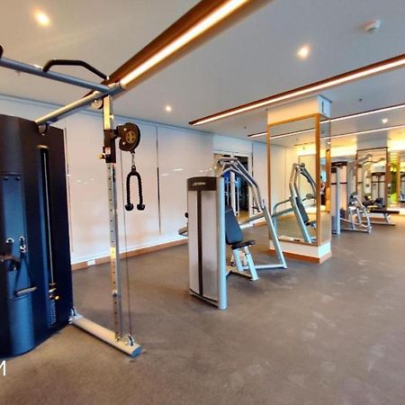 1Br Prisma Residences Dmci Stylish Condo Pasig City 外观 照片