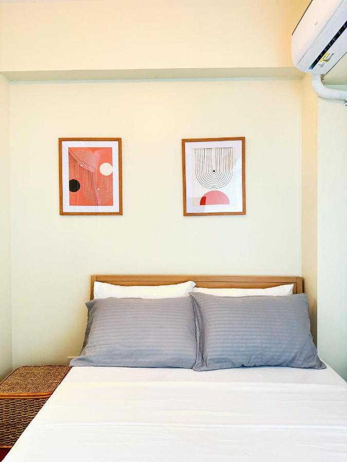 1Br Prisma Residences Dmci Stylish Condo Pasig City 外观 照片