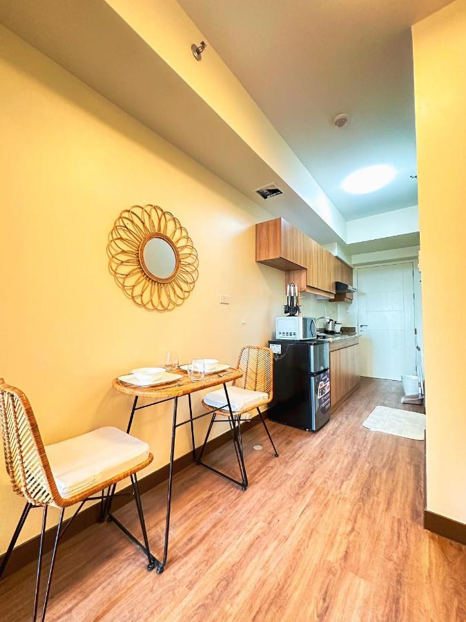 1Br Prisma Residences Dmci Stylish Condo Pasig City 外观 照片